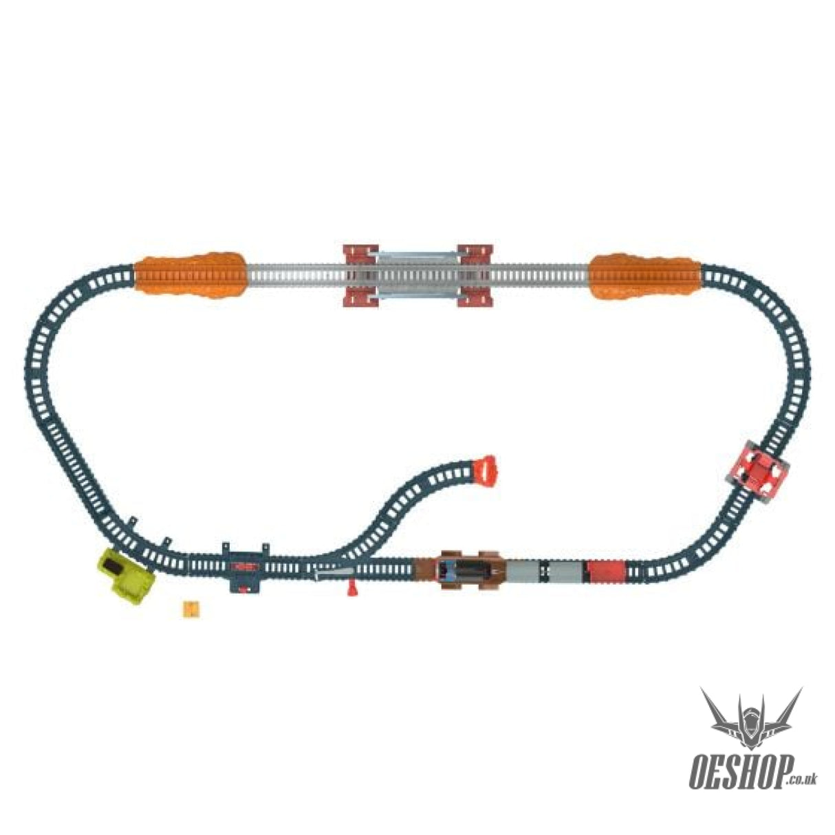 Thomas & Friends 3-in-1 Package Pickup Toys