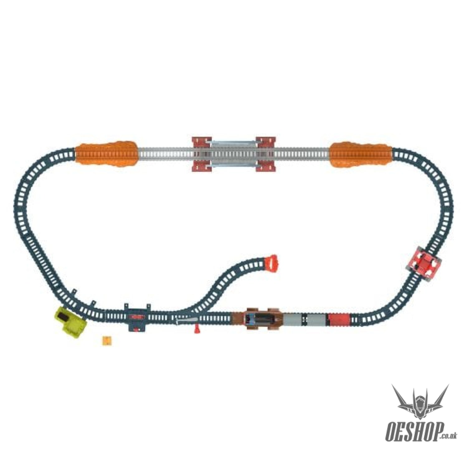 Thomas & Friends 3-in-1 Package Pickup Toys