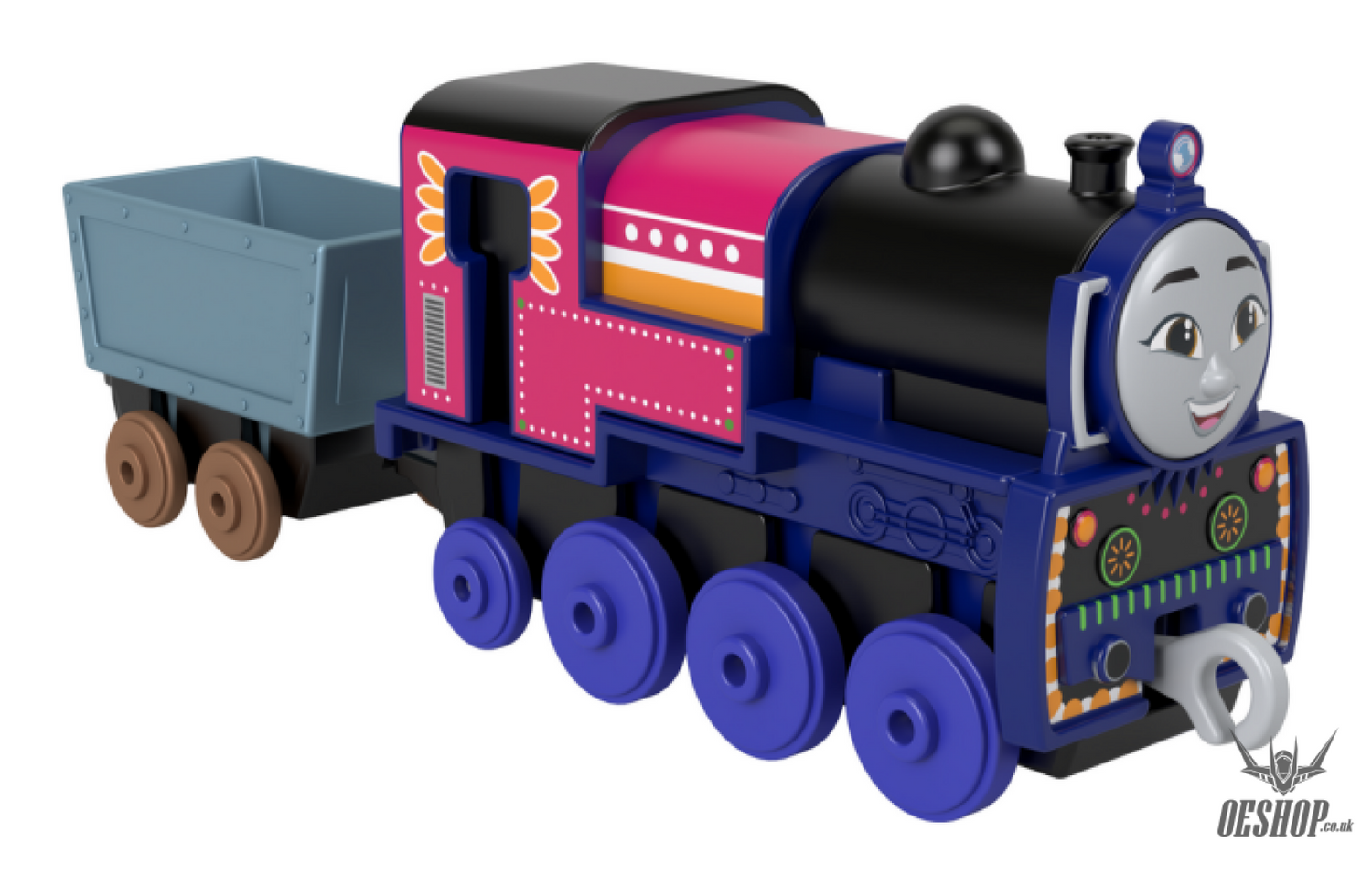 Thomas & Friends Large Push Along Ashima Toys