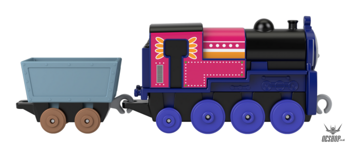 Thomas & Friends Large Push Along Ashima Toys