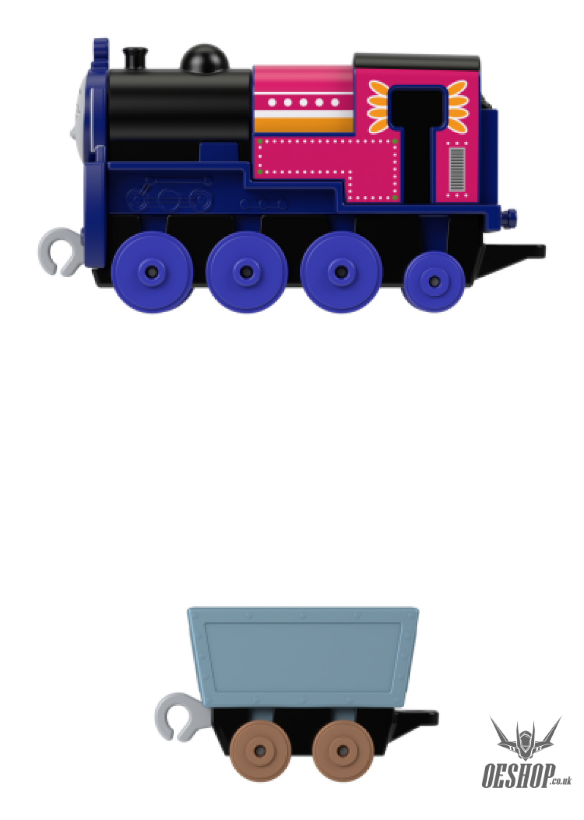 Thomas & Friends Large Push Along Ashima Toys