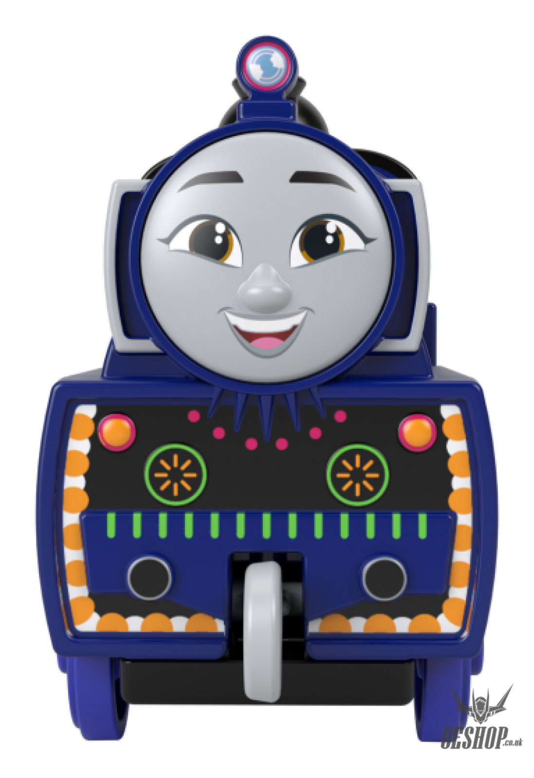 Thomas & Friends Large Push Along Ashima Toys
