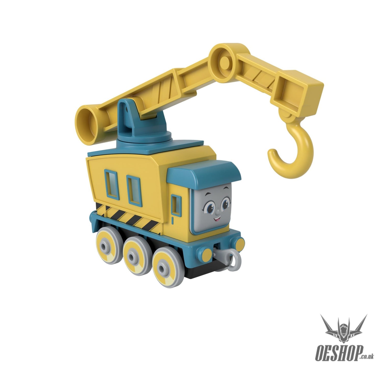 Thomas & Friends Large Push Along Carly Toys