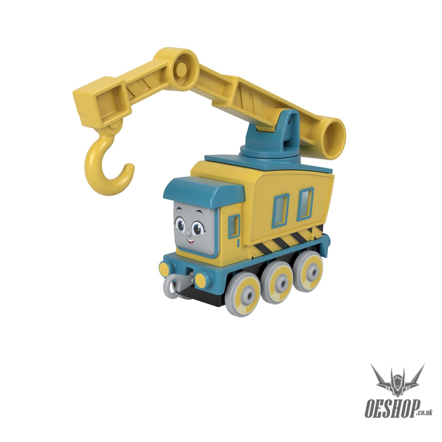 Thomas & Friends Large Push Along Carly Toys