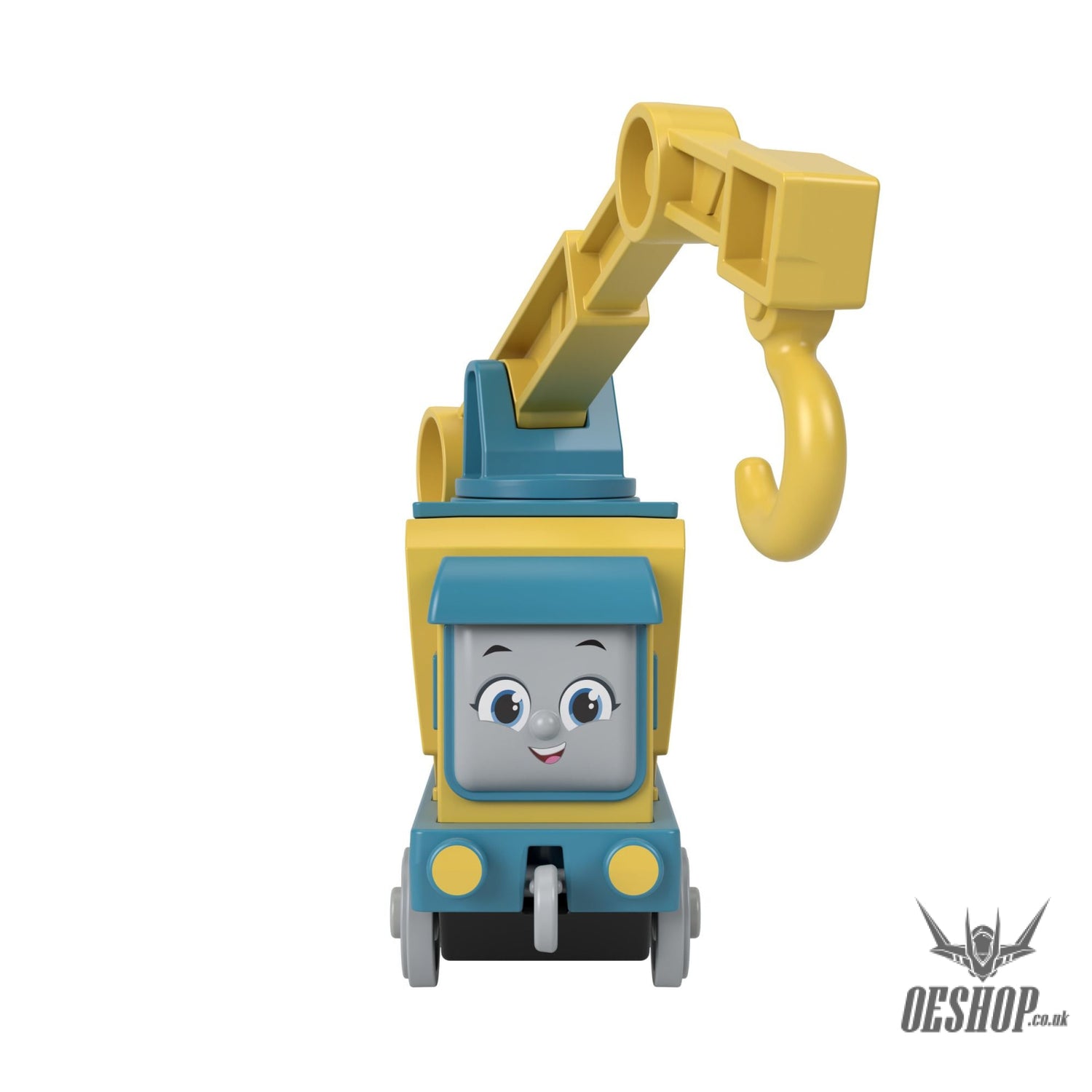 Thomas & Friends Large Push Along Carly Toys