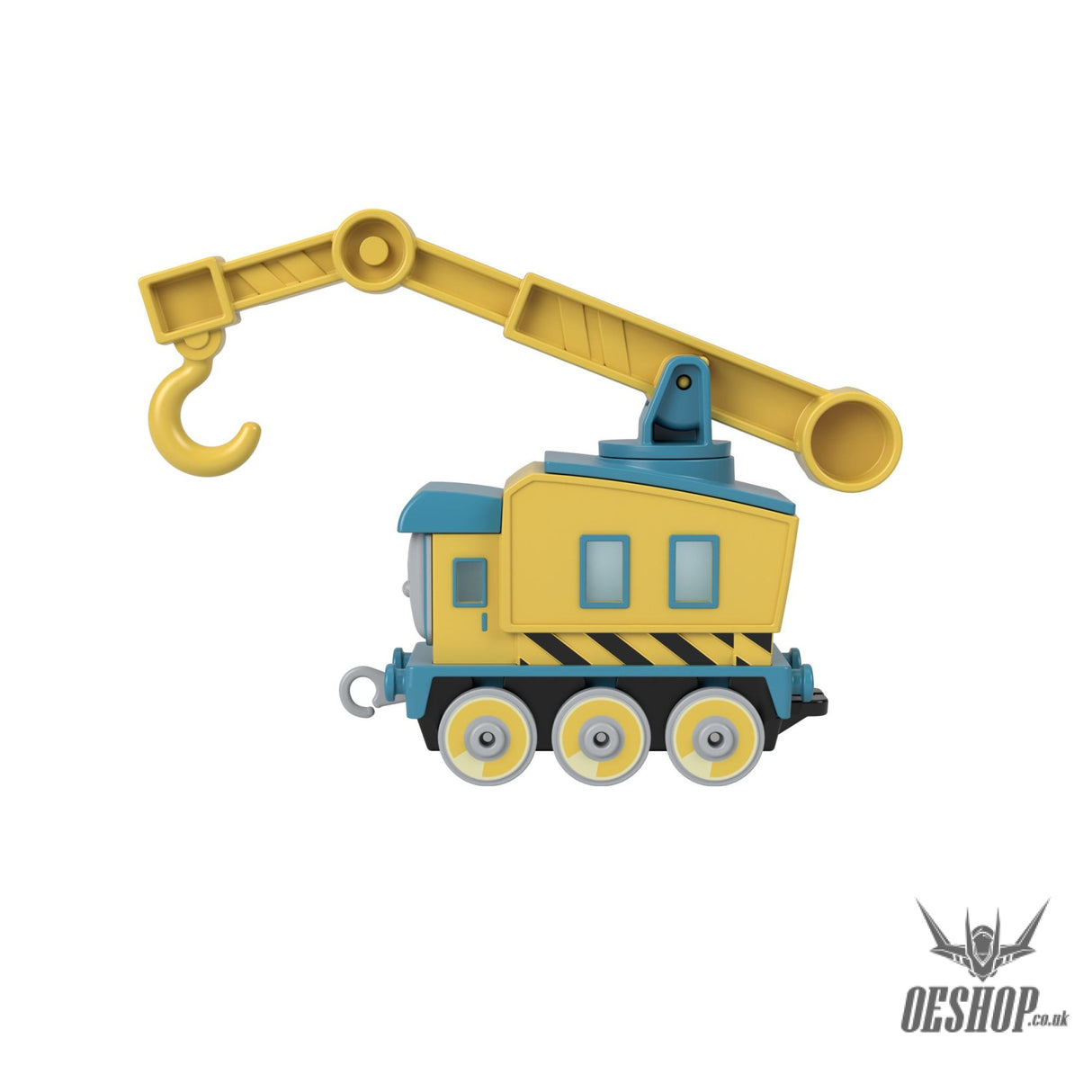 Thomas & Friends Large Push Along Carly Toys