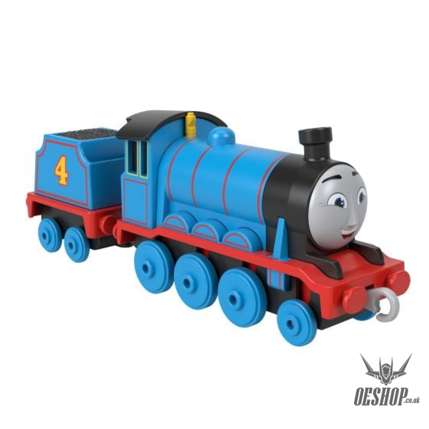 Thomas & Friends Large Push Along Gordon Toys