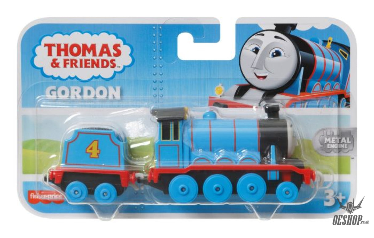 Thomas & Friends Large Push Along Gordon Toys