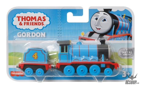 Thomas & Friends Large Push Along Gordon Toys