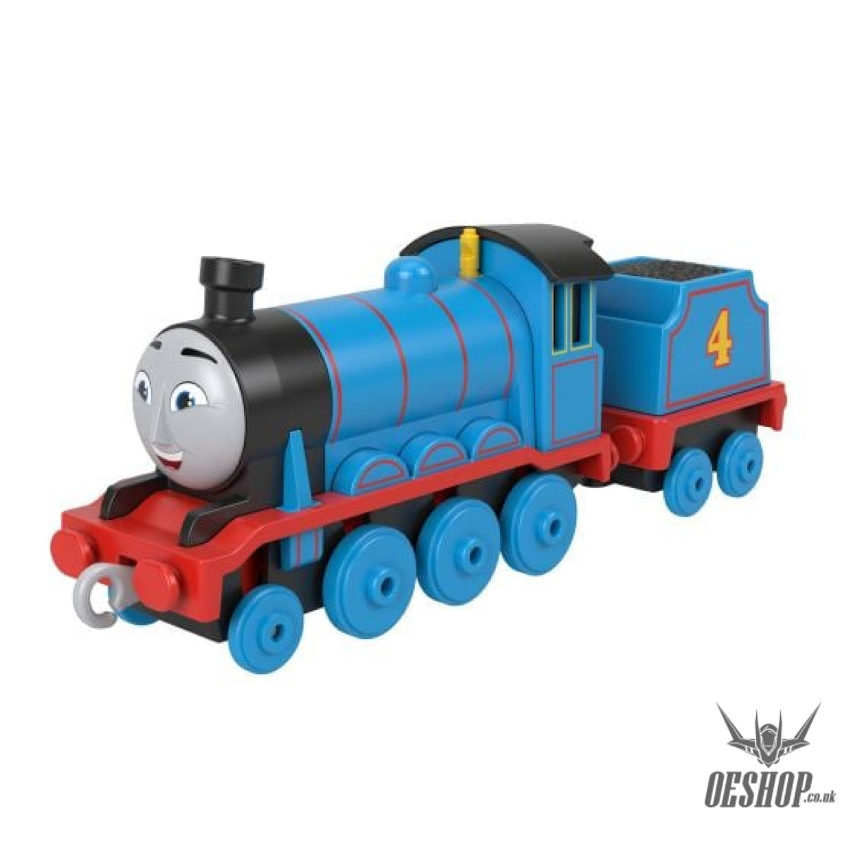 Thomas & Friends Large Push Along Gordon Toys