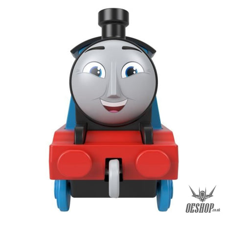 Thomas & Friends Large Push Along Gordon Toys