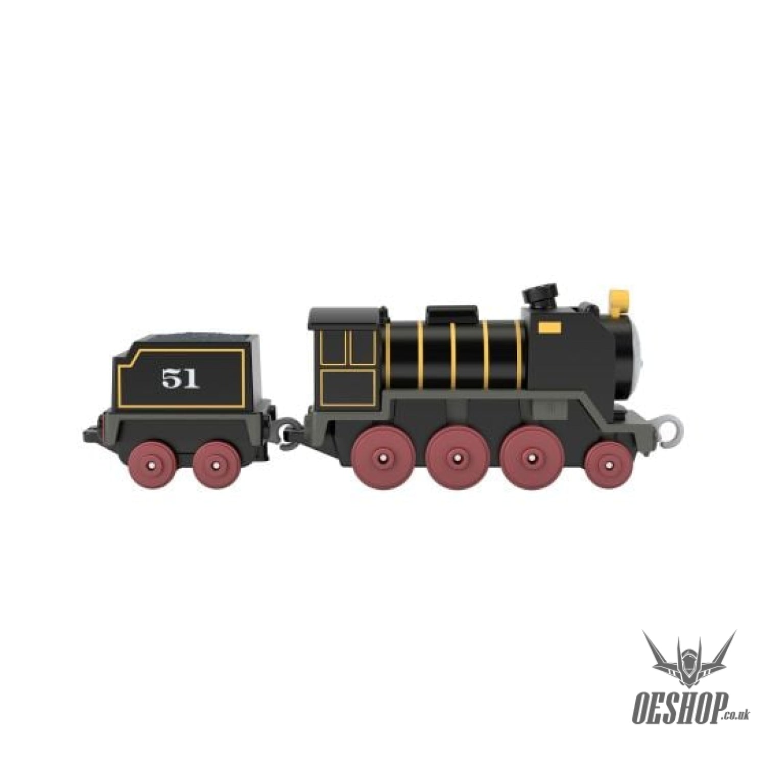 Thomas & Friends Large Push Along Hiro Toys