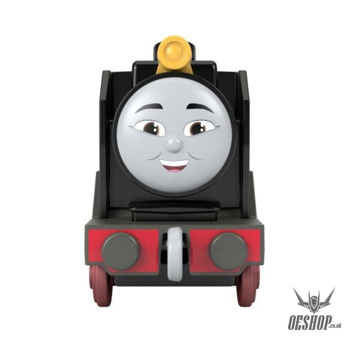 Thomas & Friends Large Push Along Hiro Toys