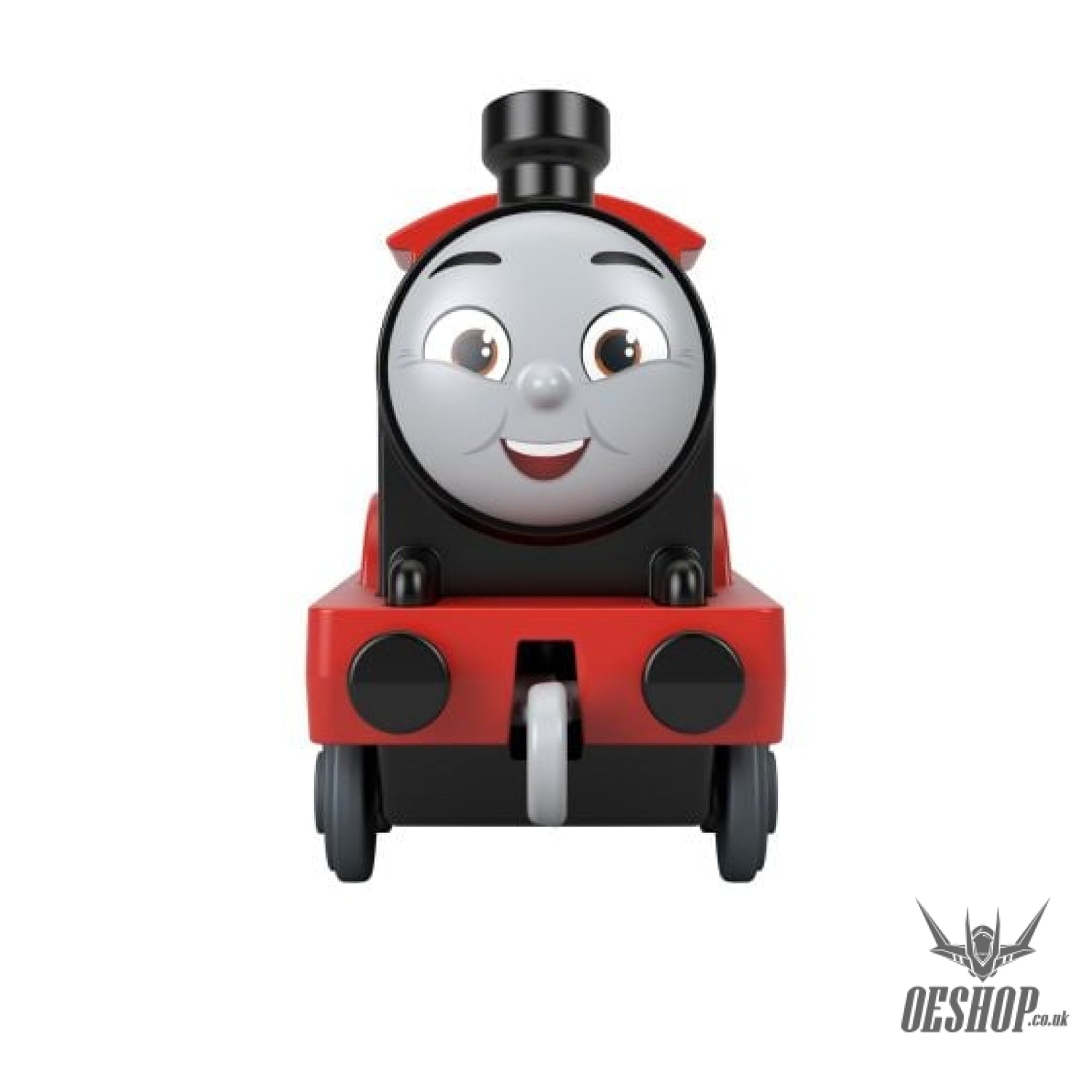 Thomas & Friends Large Push Along James Toys