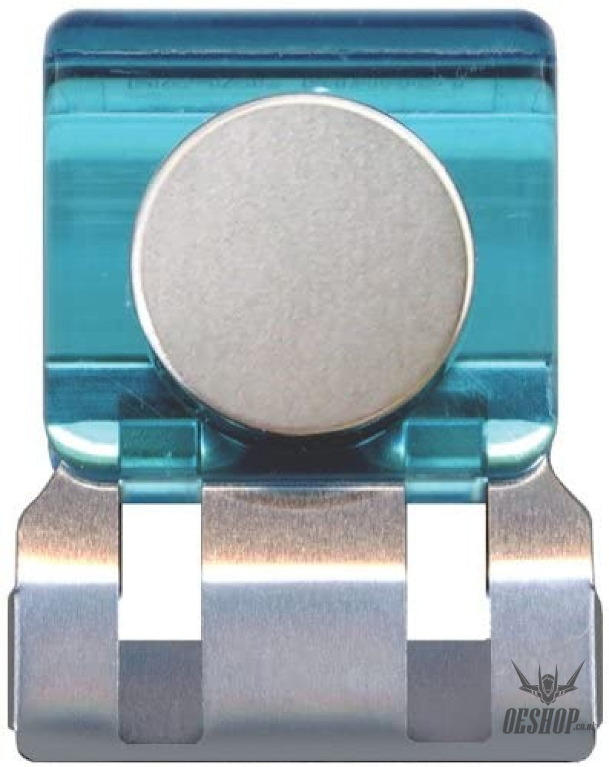 Tohkin Magnetic Slide Clip Smart Clip Clear L (4 pcs pack) SCC-LMG4M Tohkin 4.99 OEShop