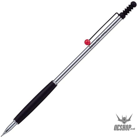 Tombow ZOOM 707 de Luxe Mechanical Pencil Silver SH-ZSDS Tombow 29.99 OEShop