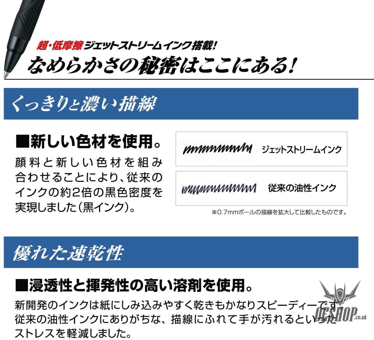 Uni Jetstream 4 +1 Multiple Functions Pen Metal Ice Silver Uni MITSUBISHI PENCIL 22.98 OEShop