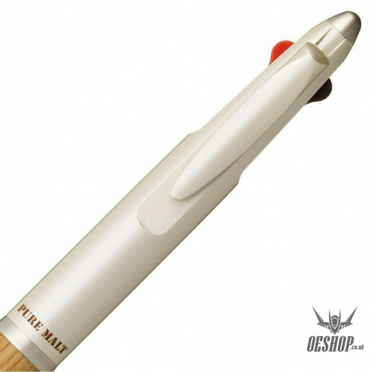Uni Jetstream Pure Malt 2 & 1 Natural Uni MITSUBISHI PENCIL 10.99 OEShop