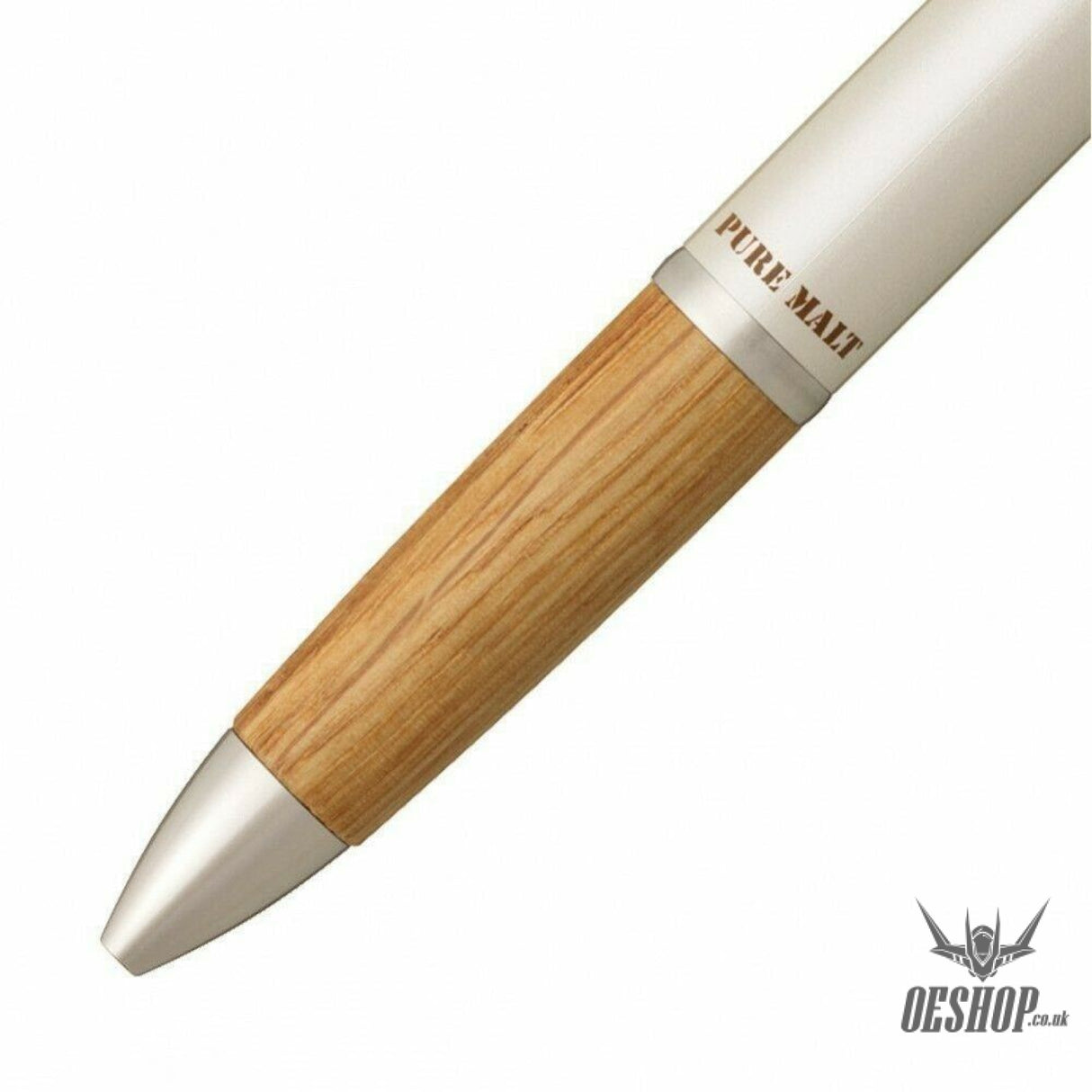 Uni Jetstream Pure Malt 2 & 1 Natural Uni MITSUBISHI PENCIL 10.99 OEShop