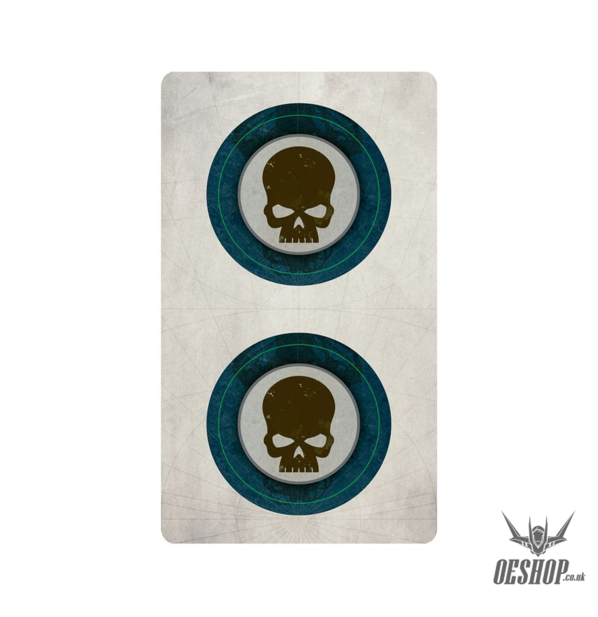 Warhammer 40,000: Chapter Approved 2025-26: Mission Deck - English 40-65 Tabletop Wargame