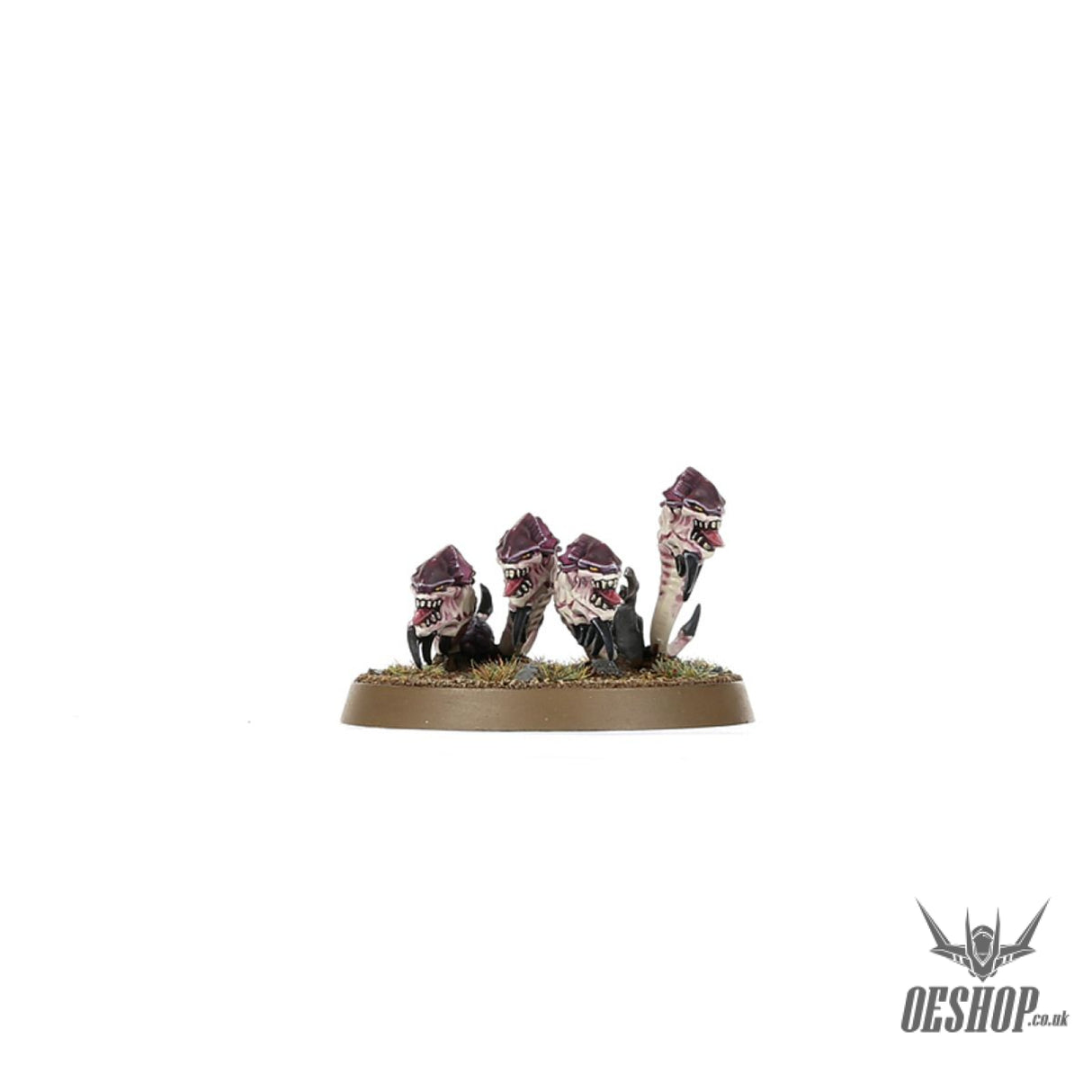 Warhammer 40,000: Introductory Set 40-04 Tabletop Wargame