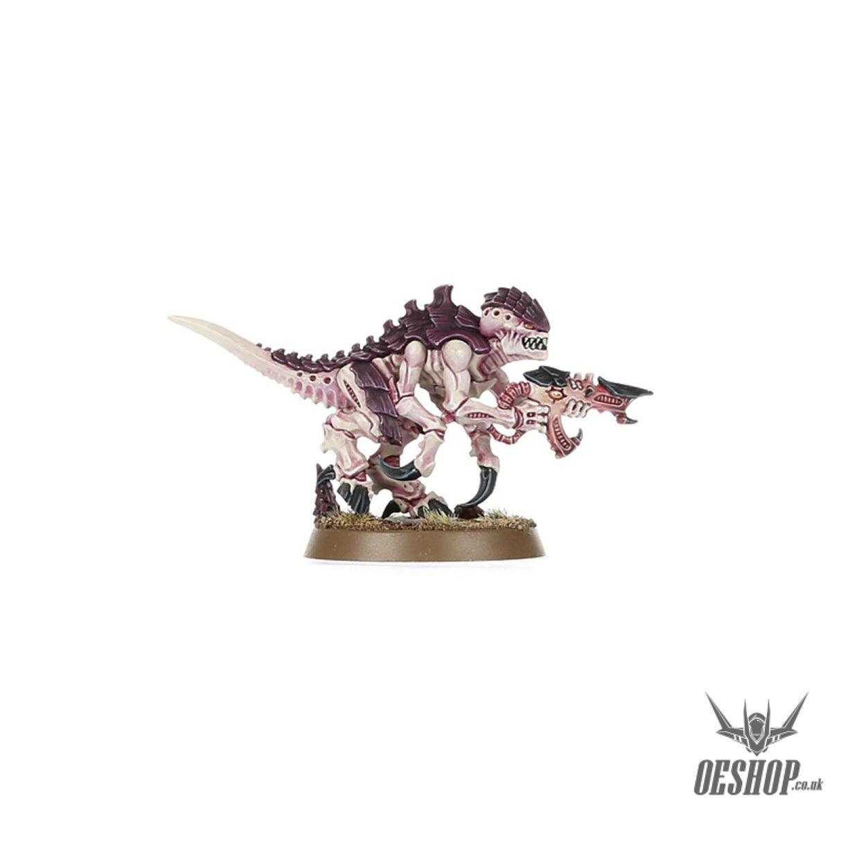 Warhammer 40,000: Introductory Set 40-04 Tabletop Wargame