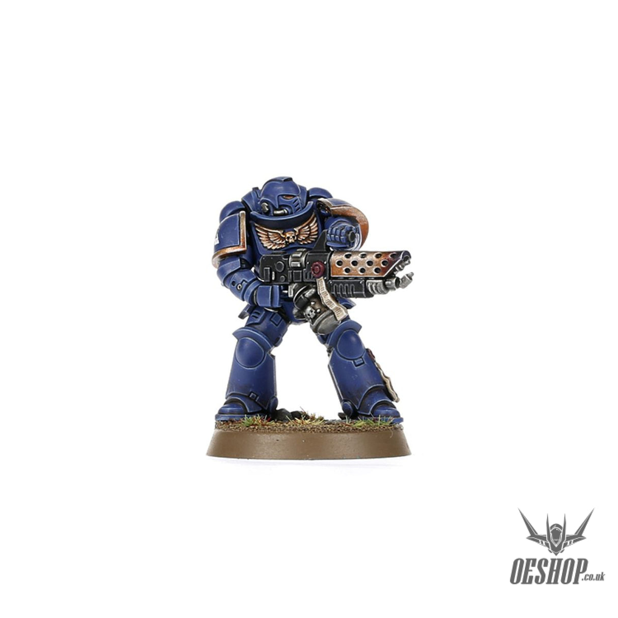 Warhammer 40,000: Introductory Set 40-04 Tabletop Wargame