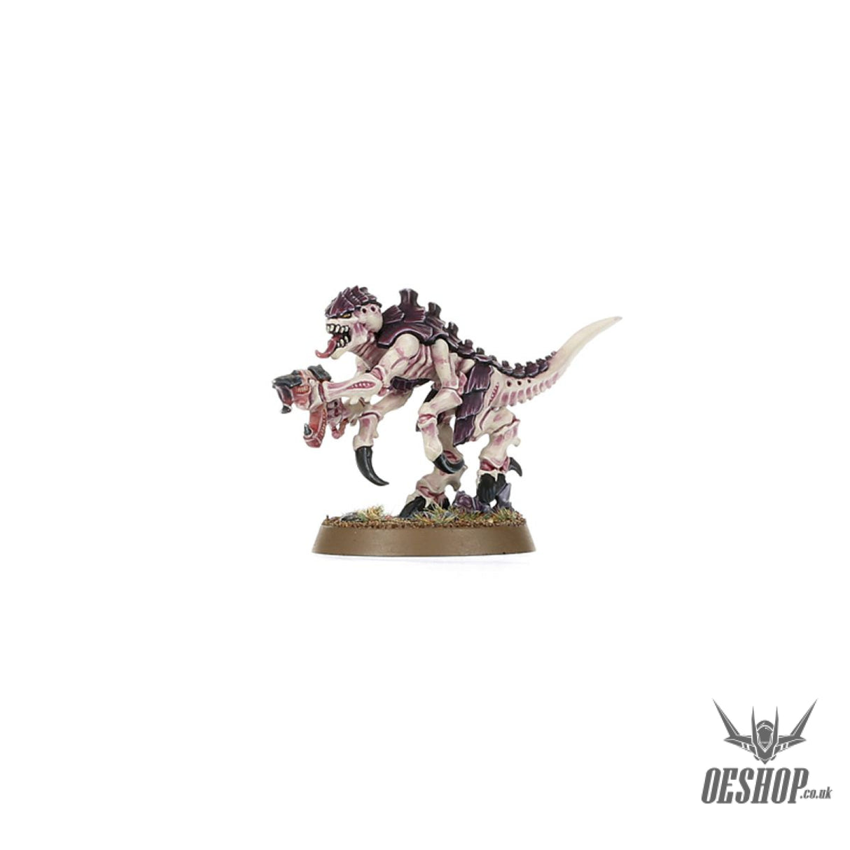 Warhammer 40,000: Introductory Set 40-04 Tabletop Wargame