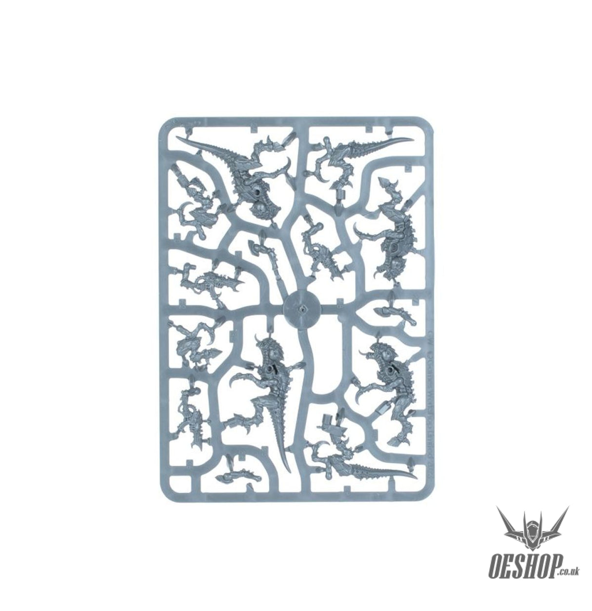 Warhammer 40,000: Introductory Set 40-04 Tabletop Wargame