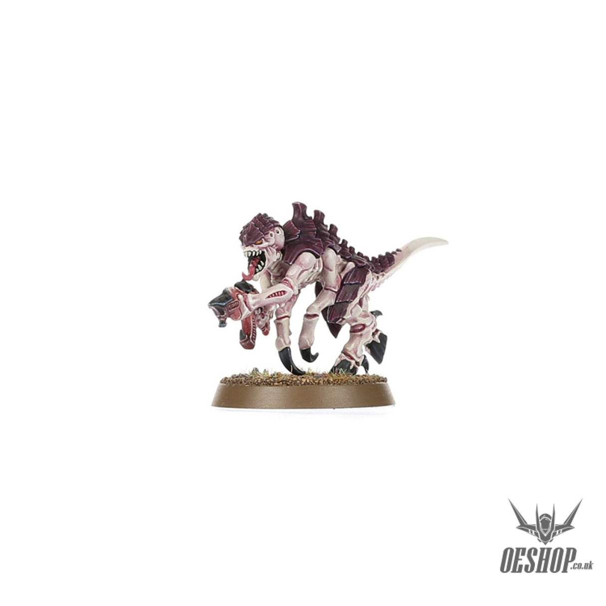 Warhammer 40,000: Introductory Set 40-04 Tabletop Wargame