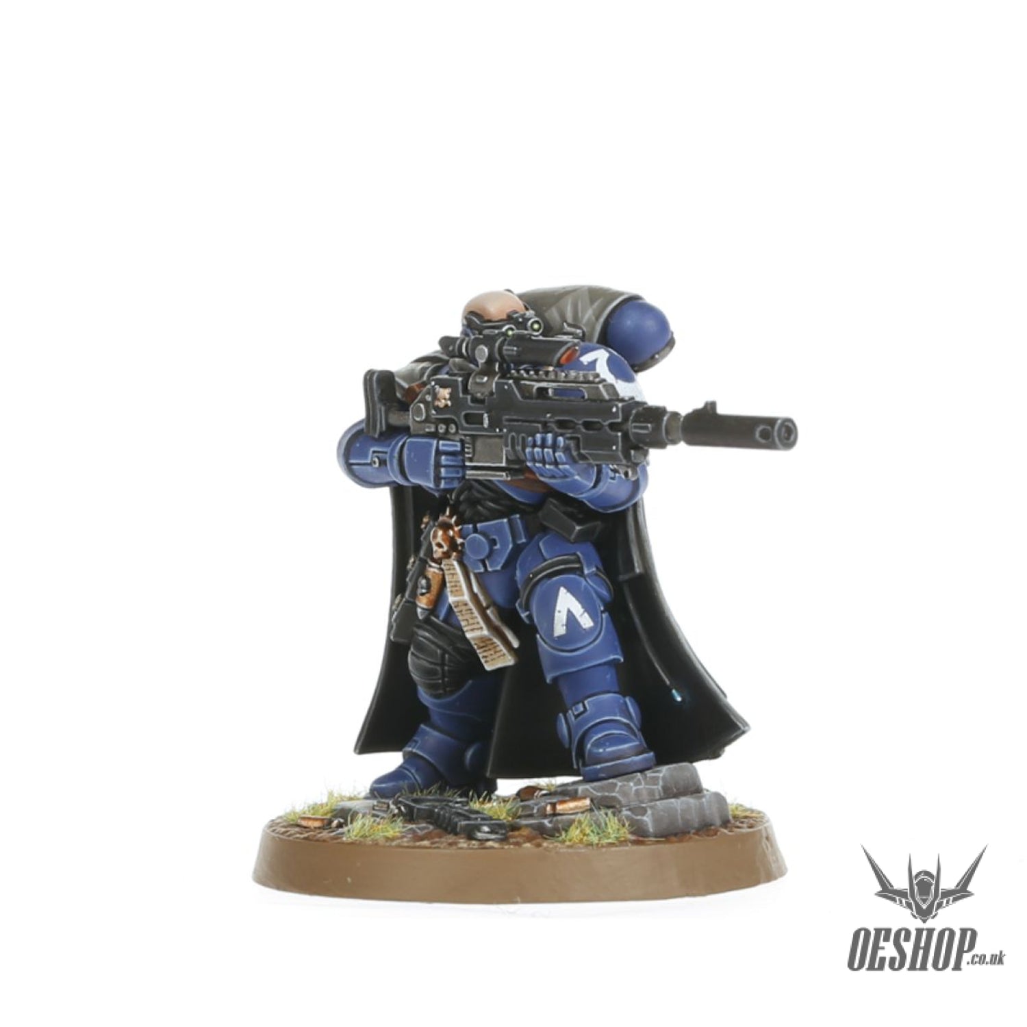 Warhammer 40,000 Kill Team: Start Set (English) 103-54 Tabletop Wargame
