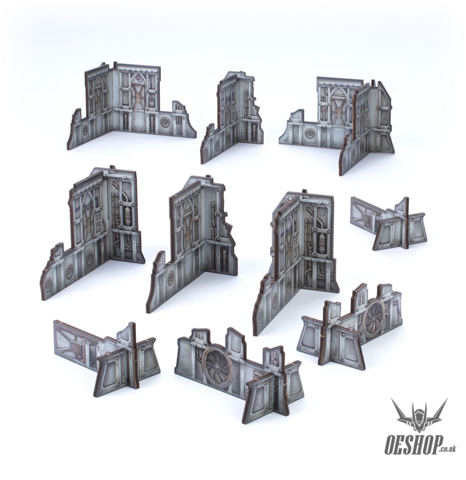Warhammer 40,000 Kill Team: Start Set (English) 103-54 Tabletop Wargame
