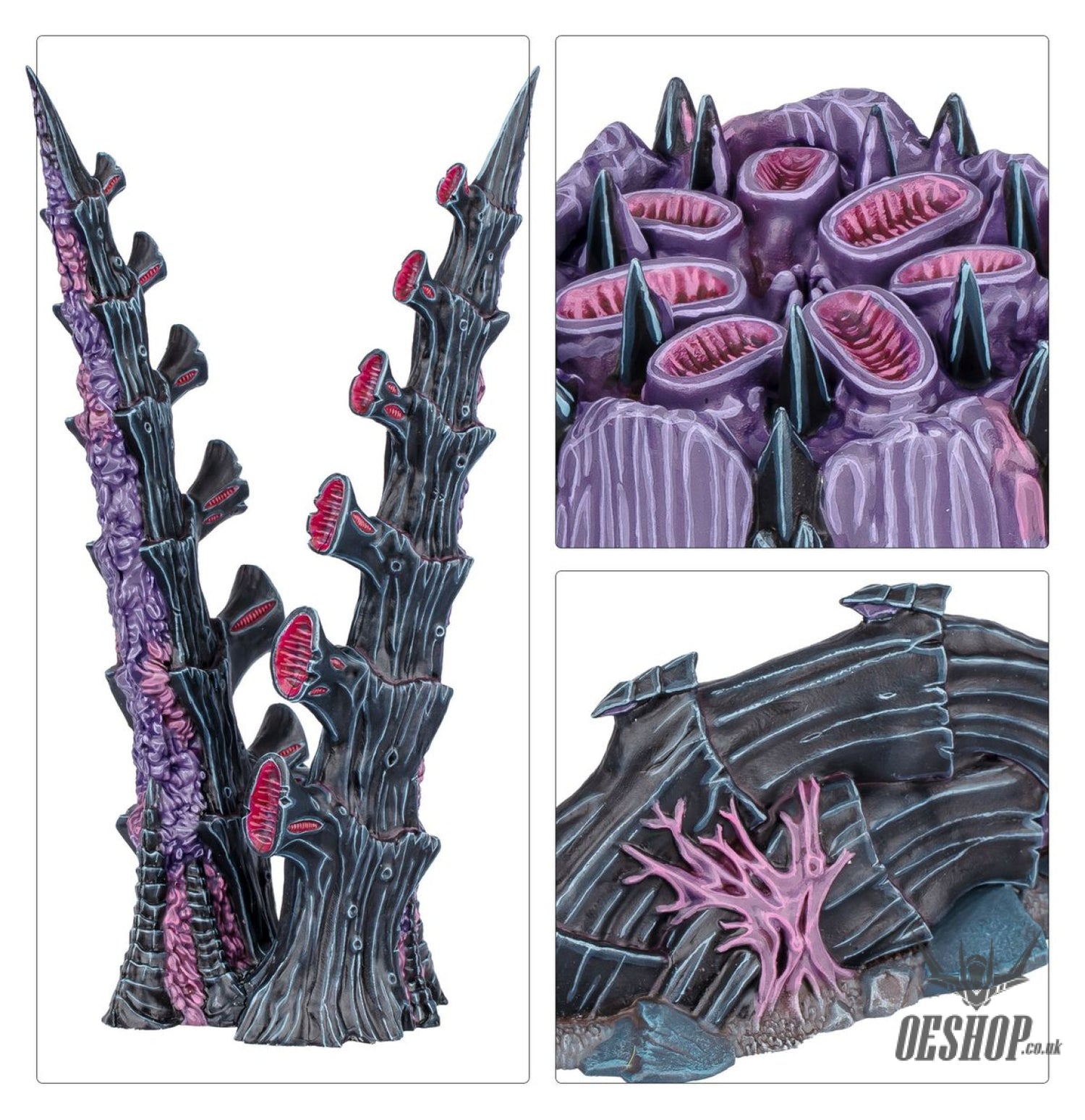 Warhammer 40,000 Kill Team: Typhon 103-88 Tabletop Wargame