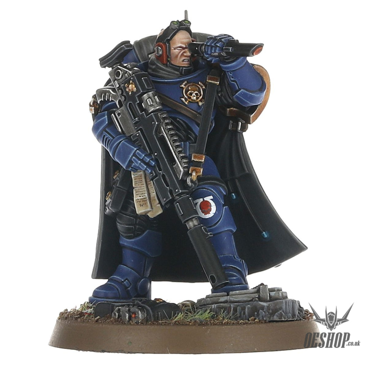 Warhammer 40,000 Space Marines: Primaris Eliminators 48-93 Tabletop Wargame
