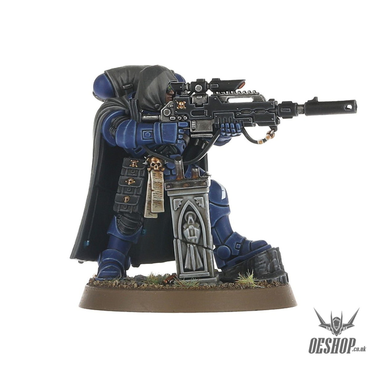 Warhammer 40,000 Space Marines: Primaris Eliminators 48-93 Tabletop Wargame