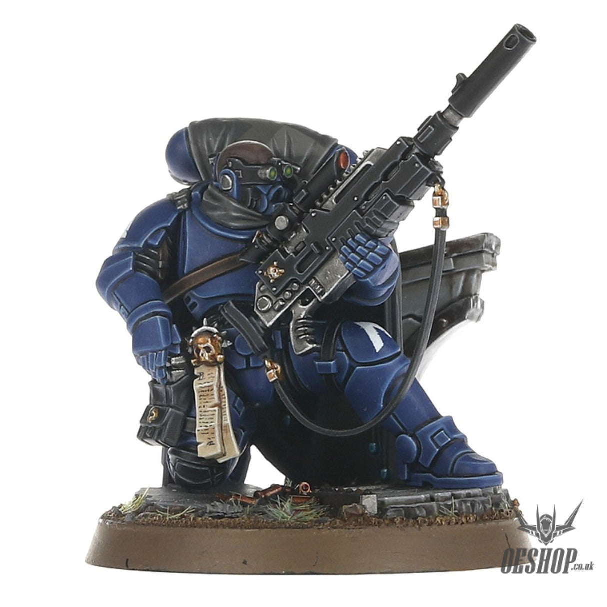 Warhammer 40,000 Space Marines: Primaris Eliminators 48-93 Tabletop Wargame