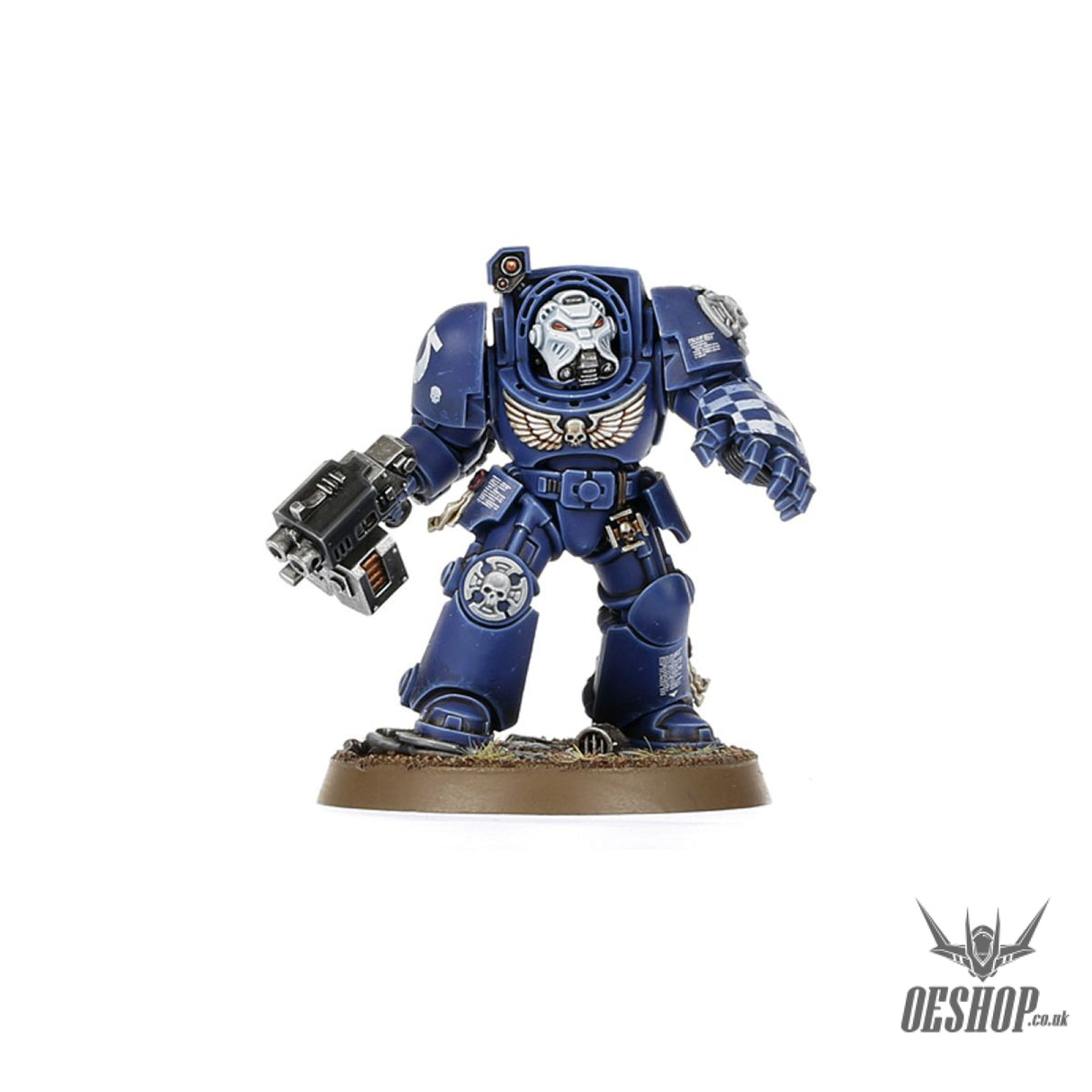 Warhammer 40,000: Ultimate Set 40-05 Tabletop Wargame