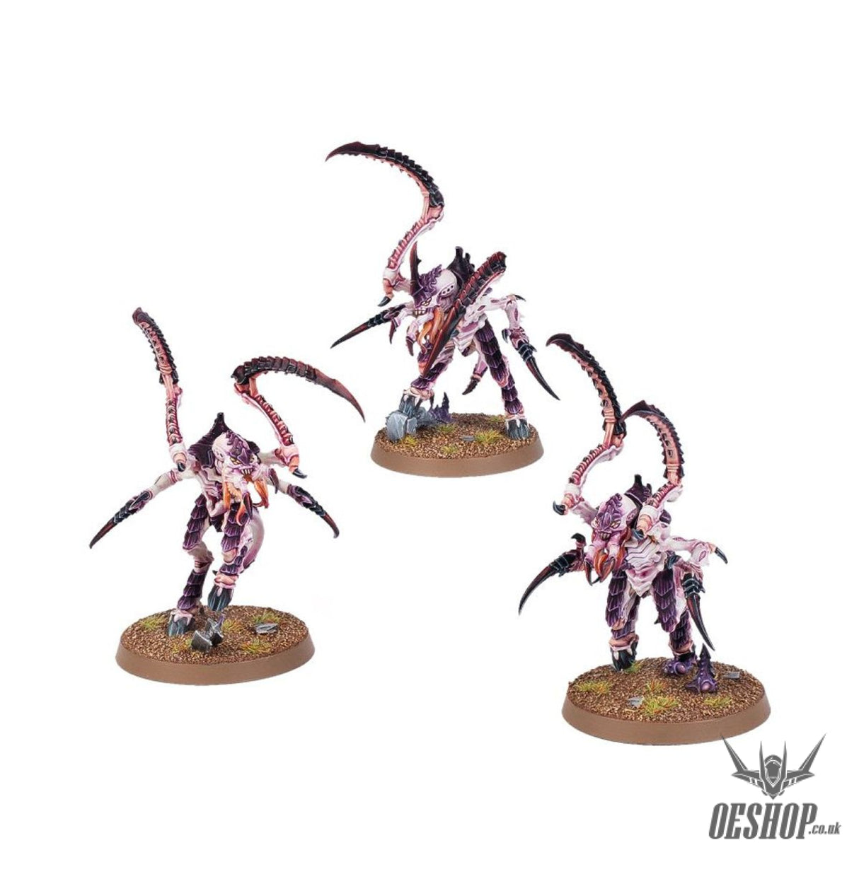 Warhammer 40,000: Ultimate Set 40-05 Tabletop Wargame