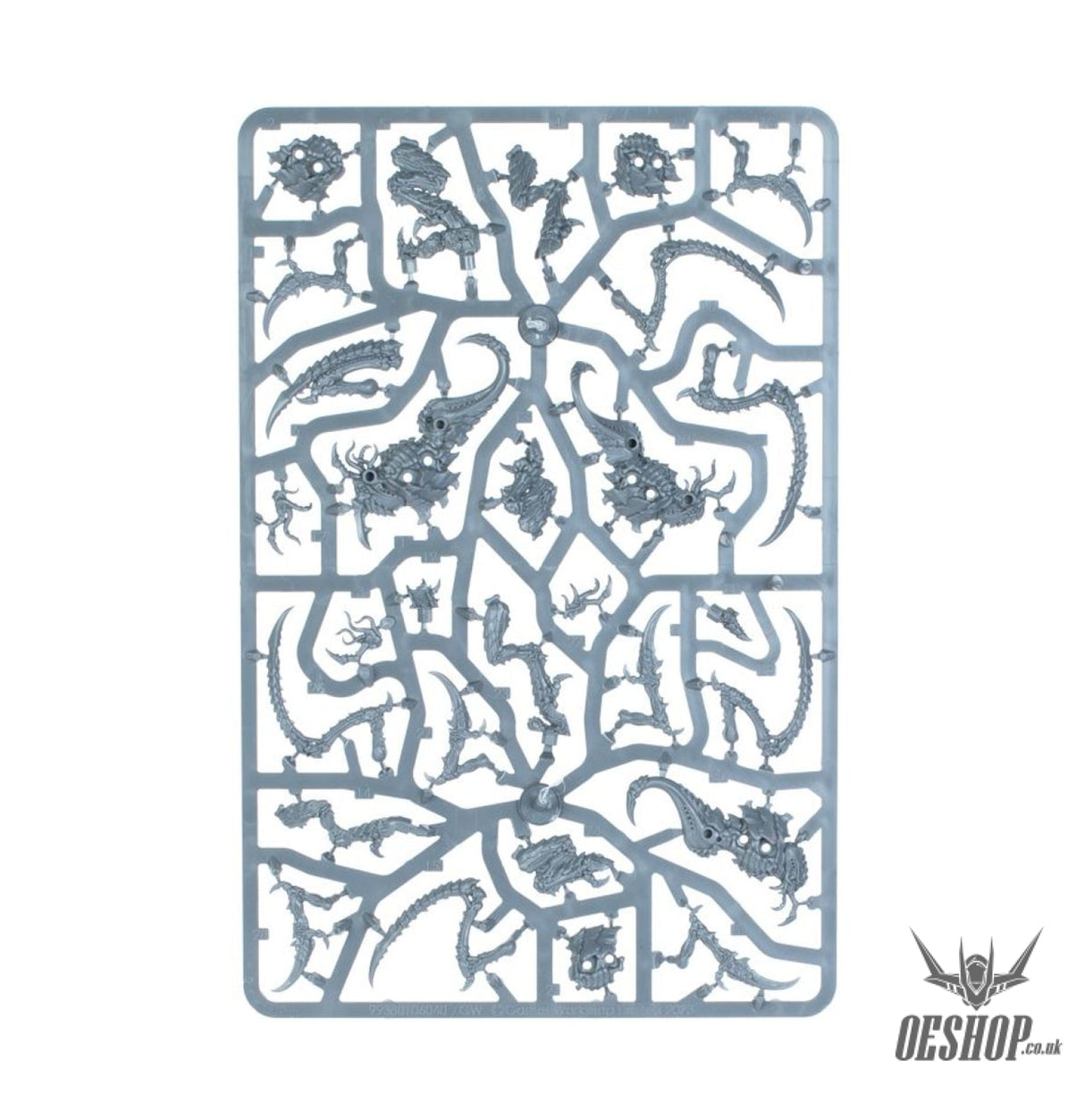 Warhammer 40,000: Ultimate Set 40-05 Tabletop Wargame