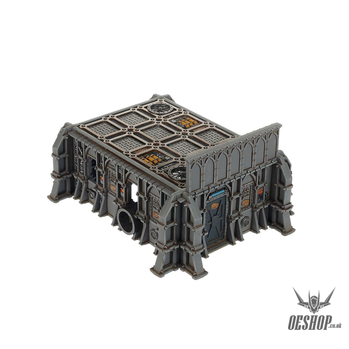 Warhammer 40,000: Ultimate Set 40-05 Tabletop Wargame