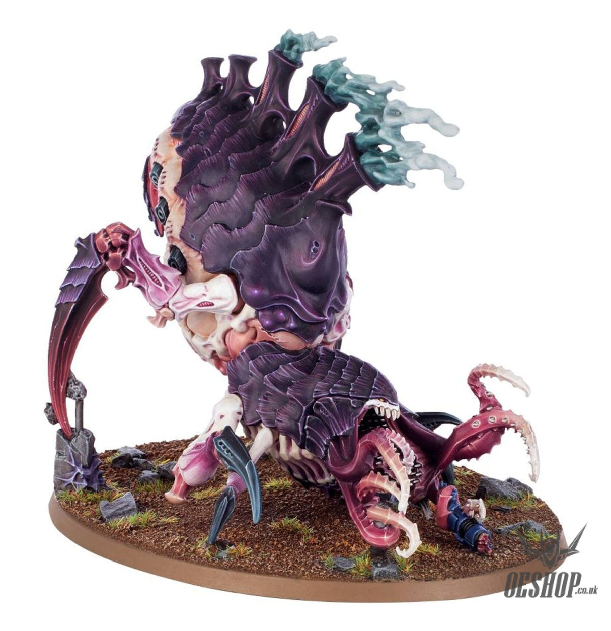 Warhammer 40,000: Ultimate Set 40-05 Tabletop Wargame