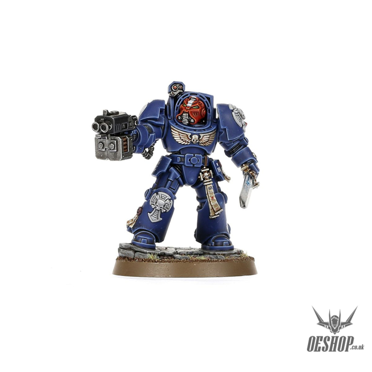 Warhammer 40,000: Ultimate Set 40-05 Tabletop Wargame