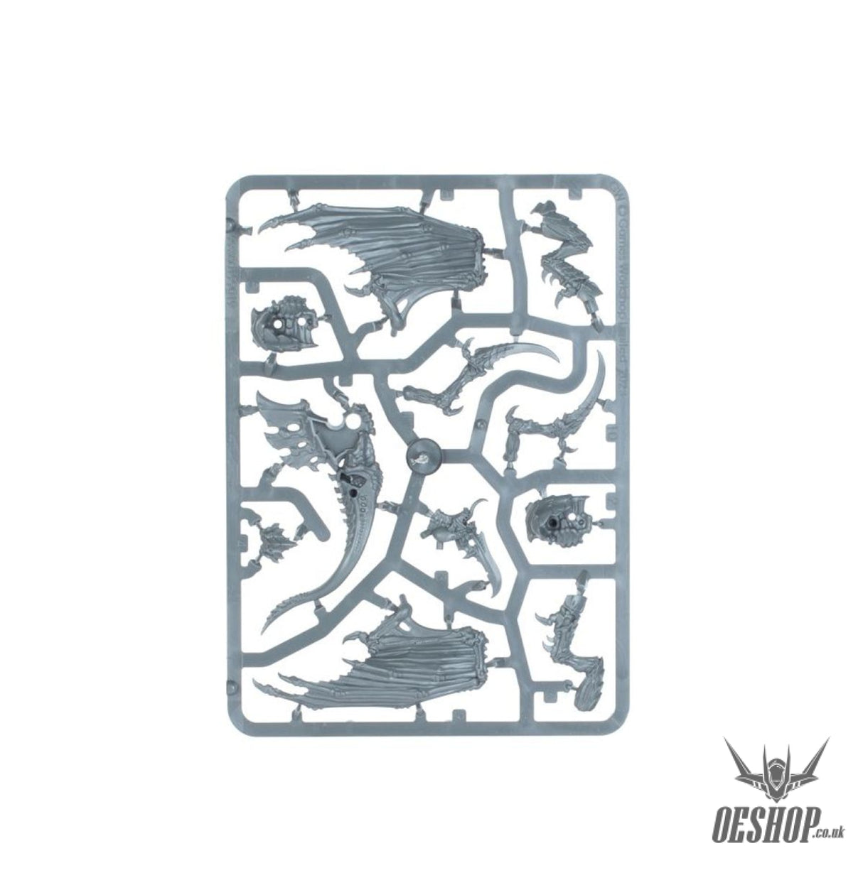 Warhammer 40,000: Ultimate Set 40-05 Tabletop Wargame