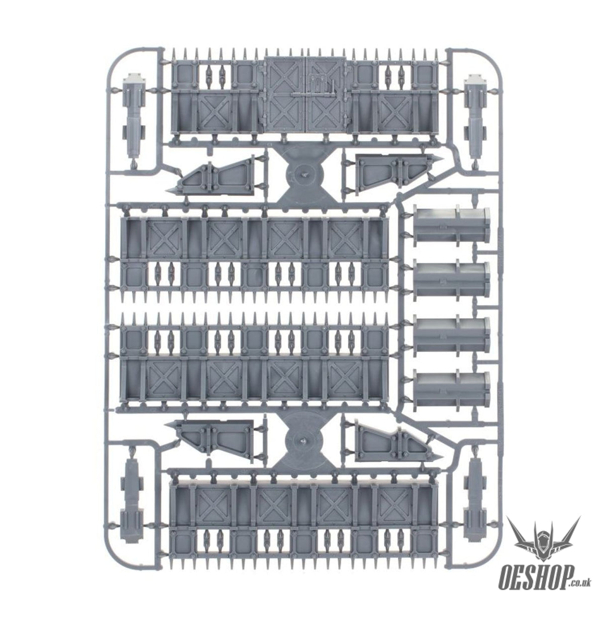 Warhammer 40,000: Ultimate Set 40-05 Tabletop Wargame