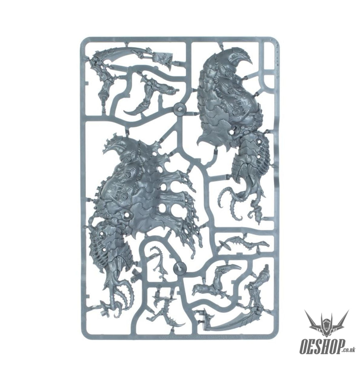 Warhammer 40,000: Ultimate Set 40-05 Tabletop Wargame