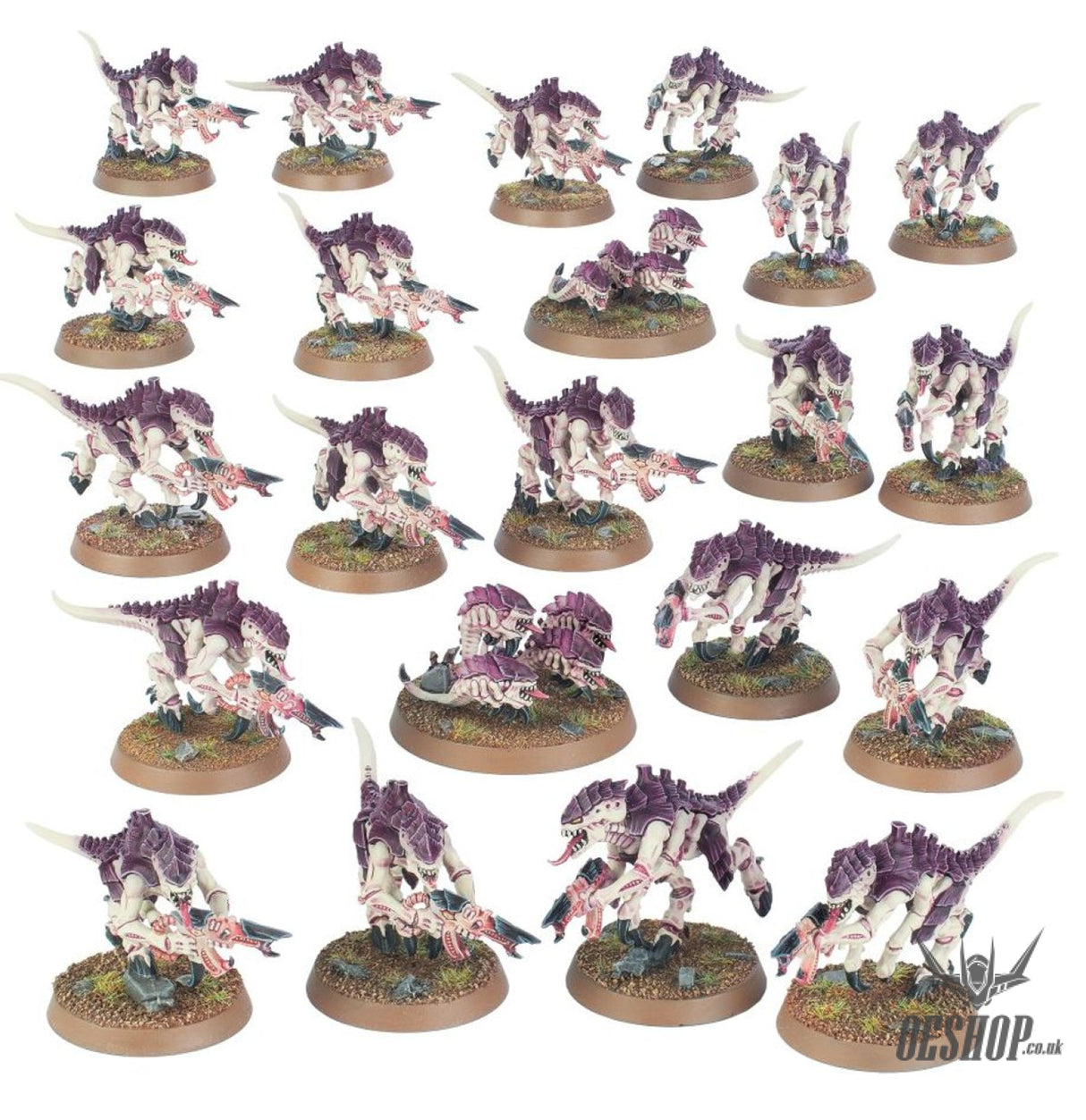 Warhammer 40,000: Ultimate Set 40-05 Tabletop Wargame