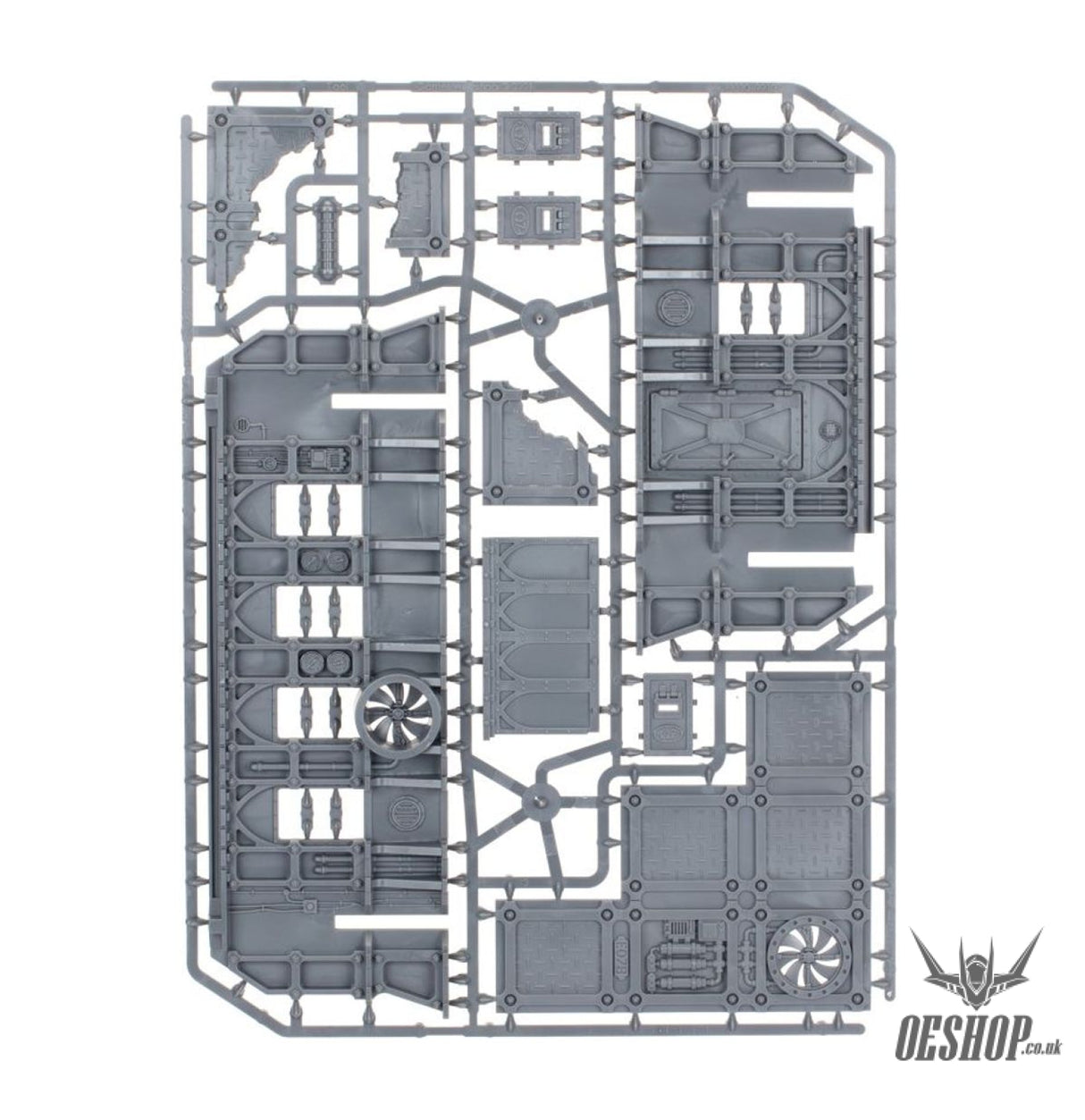 Warhammer 40,000: Ultimate Set 40-05 Tabletop Wargame