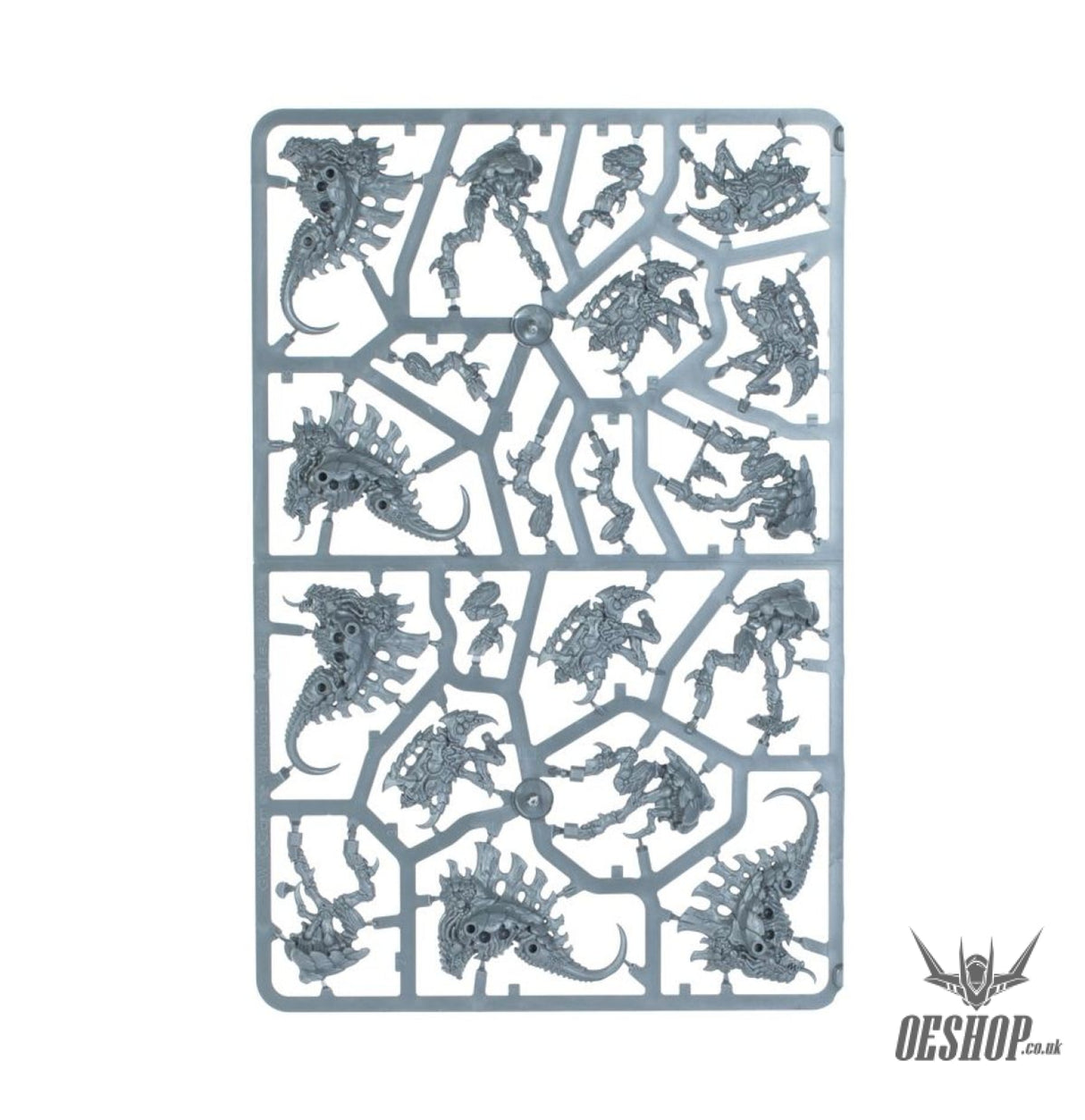 Warhammer 40,000: Ultimate Set 40-05 Tabletop Wargame