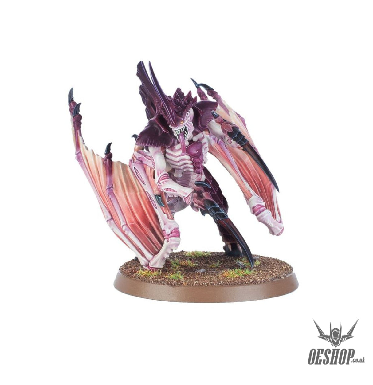 Warhammer 40,000: Ultimate Set 40-05 Tabletop Wargame