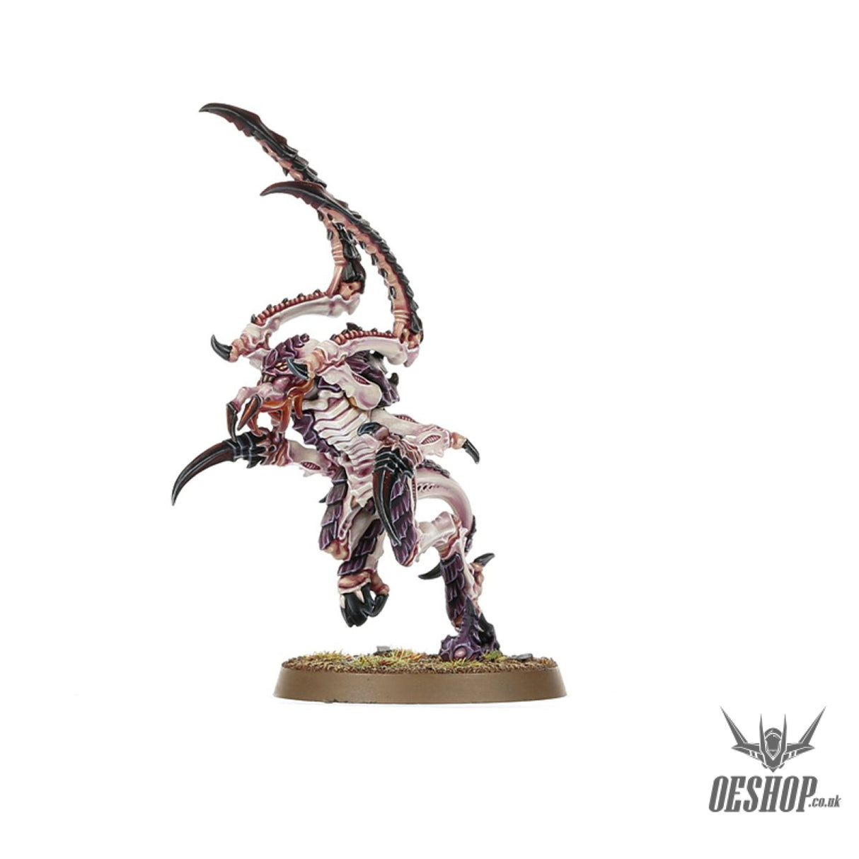 Warhammer 40,000: Ultimate Set 40-05 Tabletop Wargame